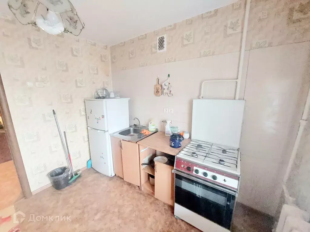 Продаётся 2-к квартира, 54 м - Фото 1