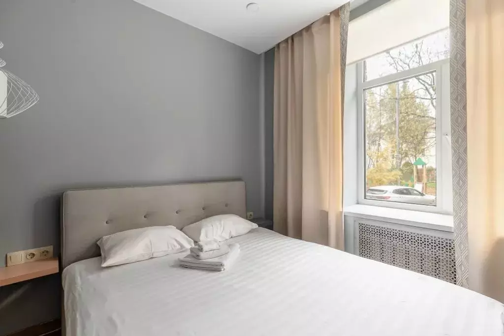 Студия Москва Дмитровское ш., 38К1 (13.0 м) - Фото 1