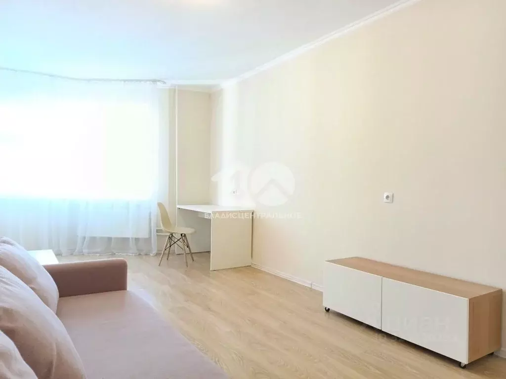 1-к кв. Новосибирская область, Новосибирск Горский мкр, 69 (48.0 м) - Фото 2