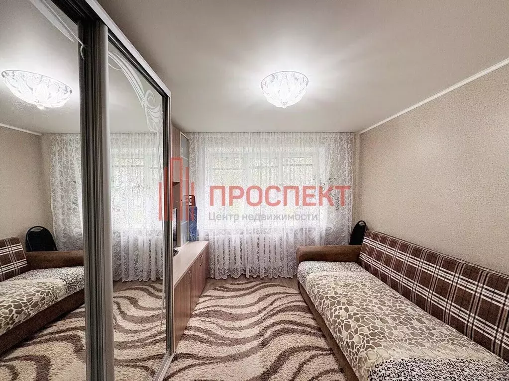 Комната Пензенская область, Пенза Коммунистическая ул., 38 (18.0 м) - Фото 1
