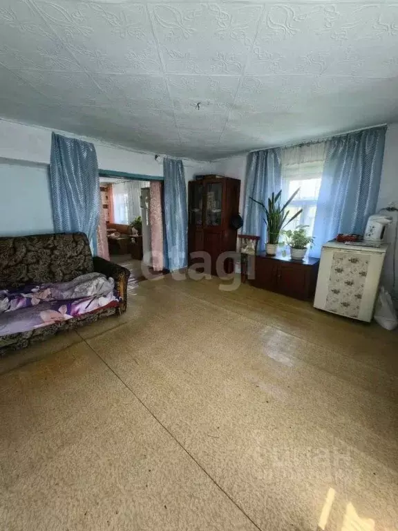 Дом в Кемеровская область, Мыски ул. Правды, 36 (50 м) - Фото 0