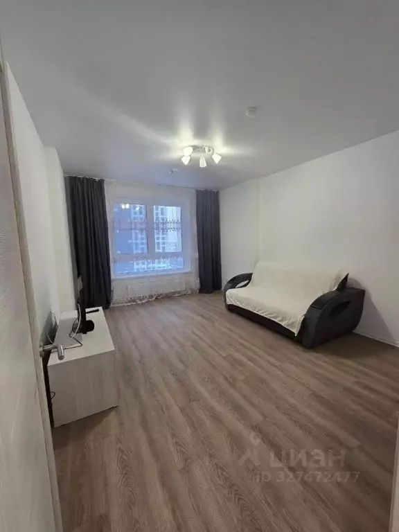 2-к кв. Москва Амурская ул., 1/2/3 (59.0 м) - Фото 1