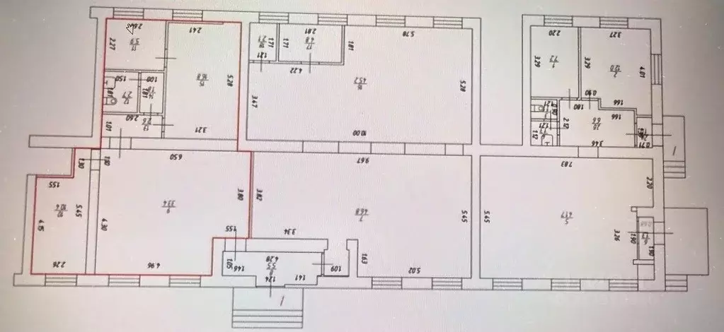 Помещение свободного назначения в Москва Коптевская ул., 8 (79 м) - Фото 0