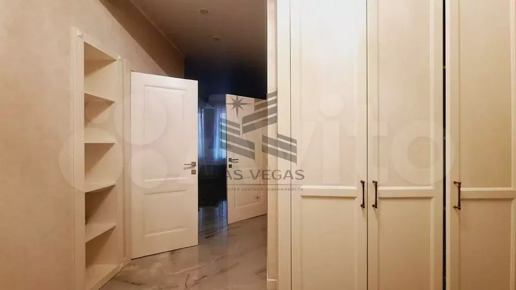 3-к. квартира, 75 м, 1/5 эт. - Фото 1