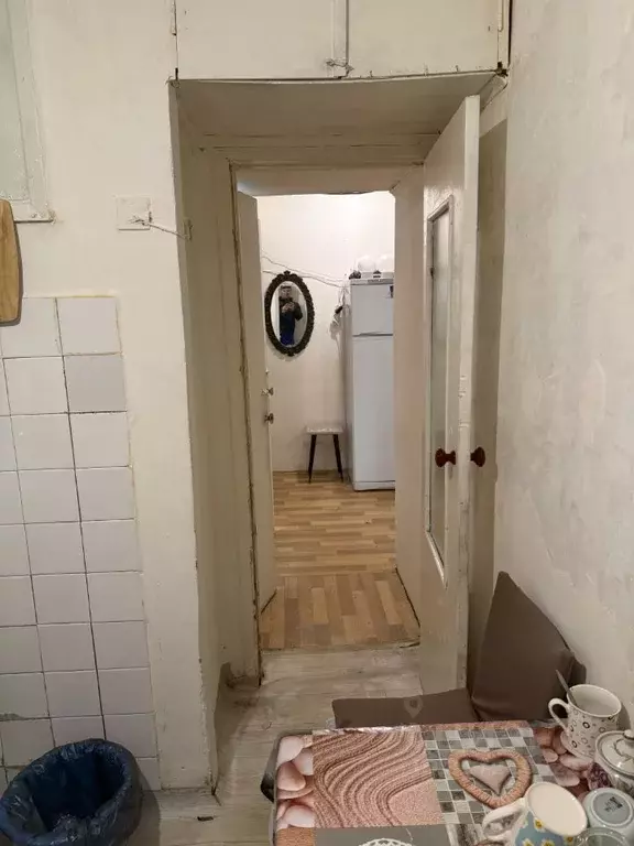 2-к кв. Москва Большая Черкизовская ул., 6К4 (45.0 м) - Фото 1