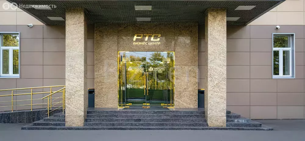 Офис (29.2 м) - Фото 1