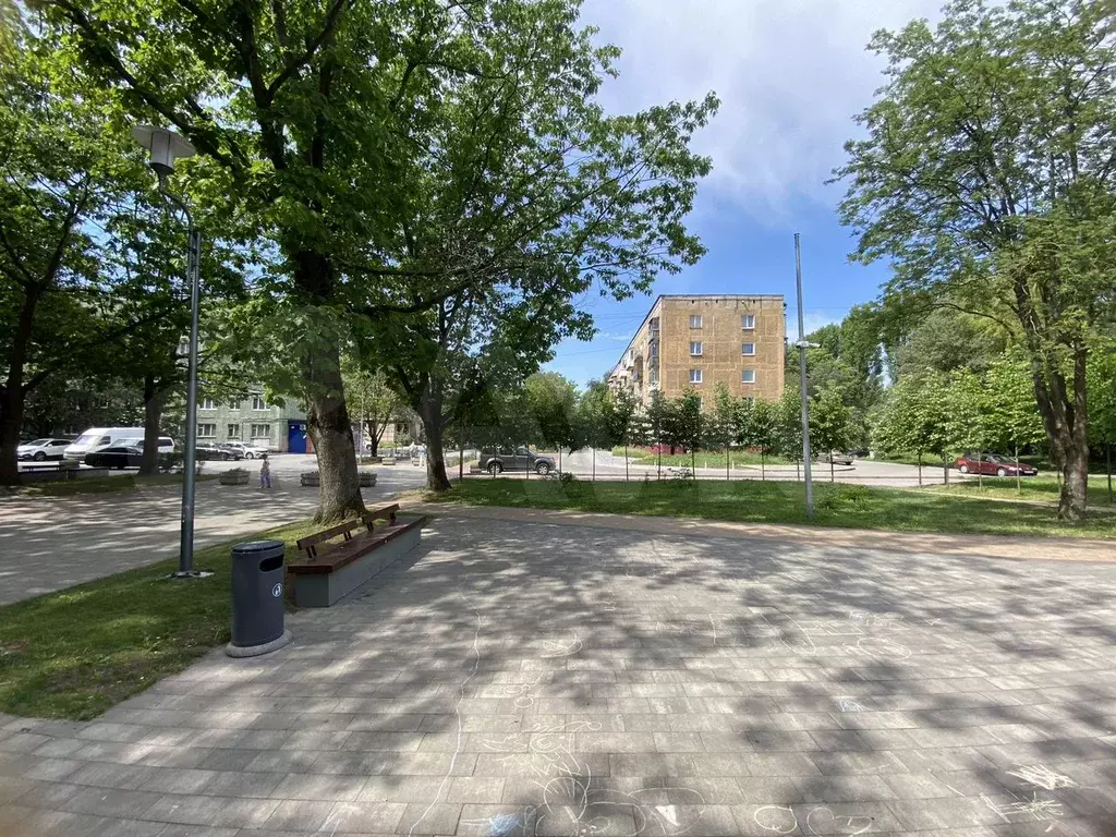 2-к. квартира, 60 м, 2/5 эт. - Фото 0