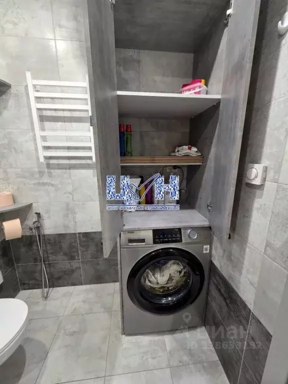 1-к кв. Москва ул. Руставели, 16к1 (38.1 м) - Фото 2