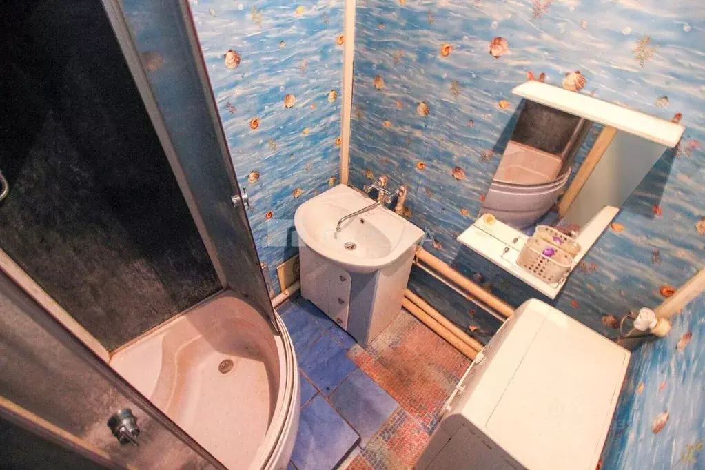 Дом в Алтайский край, Барнаул Дорожная ул., 24 (108 м) - Фото 2