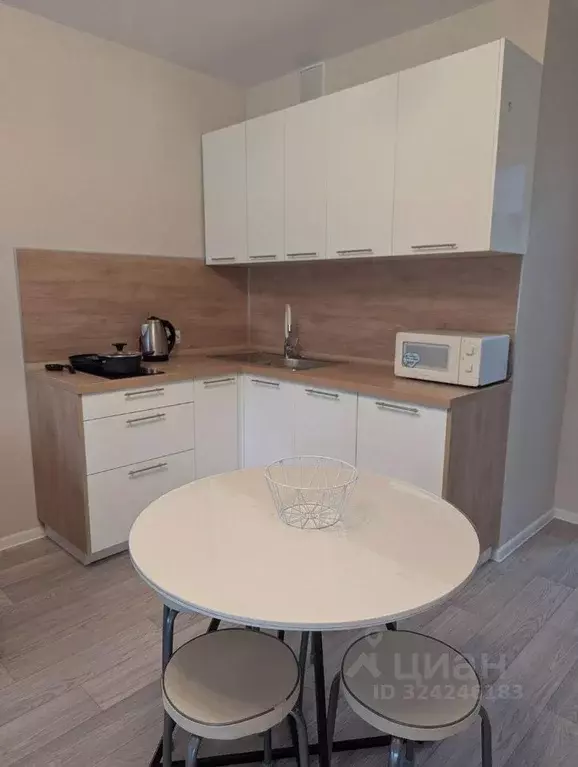 Студия Татарстан, Набережные Челны ул. Виктора Полякова, 11 (26.0 м) - Фото 2