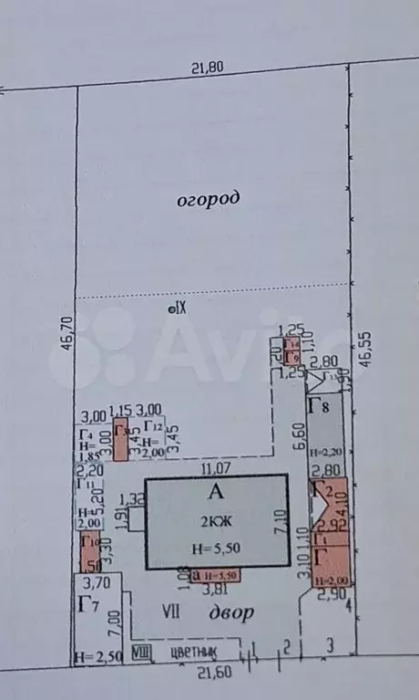 Дом 130 м на участке 9,5 сот. - Фото 0