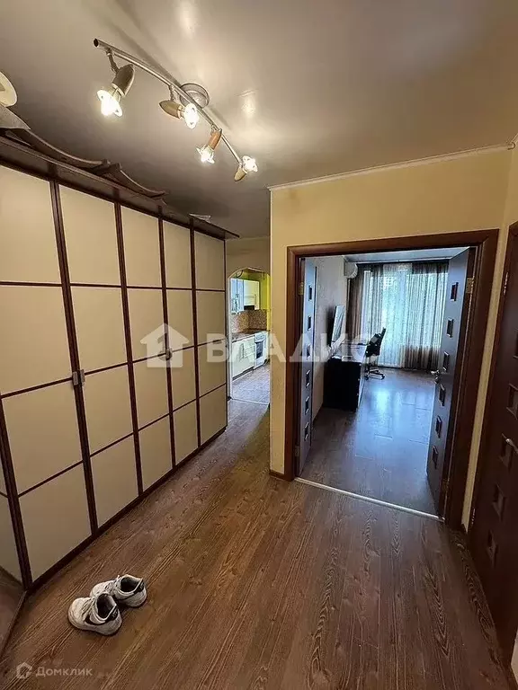 Продаётся 3-к квартира, 69 м - Фото 1