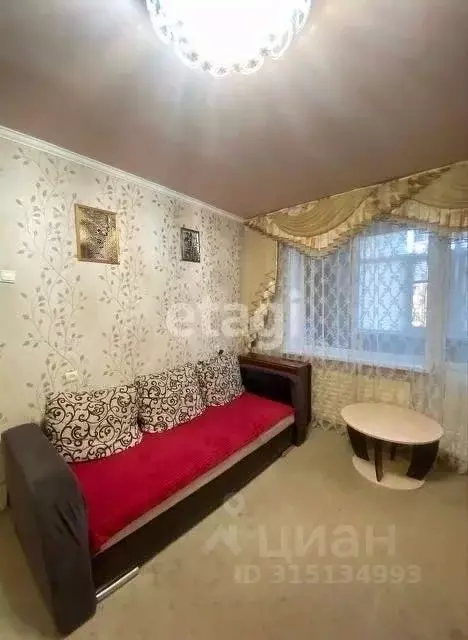 2-к кв. Коми, Усинск Комсомольская ул., 7 (48.4 м) - Фото 0