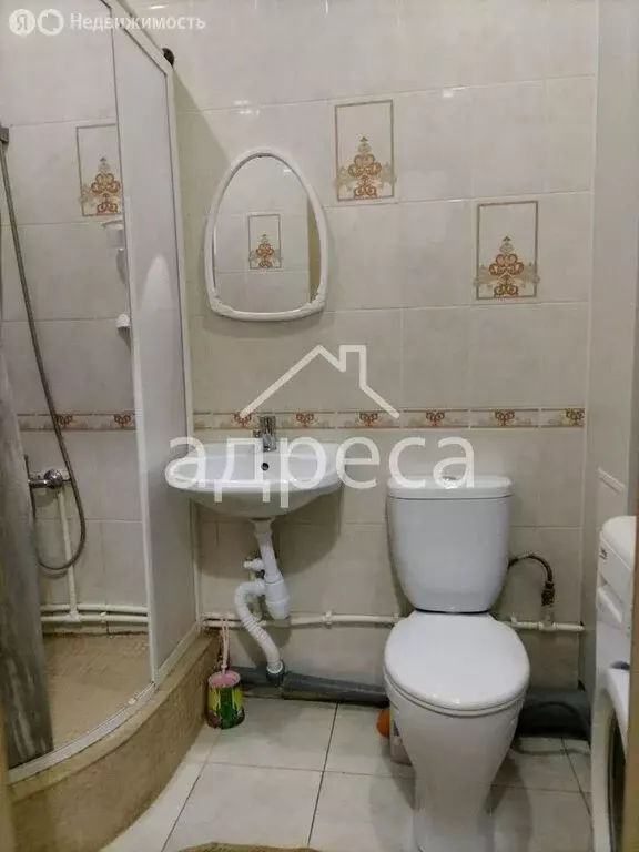 1-комнатная квартира: Самара, Осетинская улица, 4 (32 м) - Фото 1