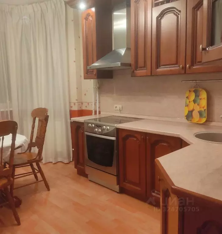 2-к кв. Москва ул. Рудневка, 43 (60.0 м) - Фото 2