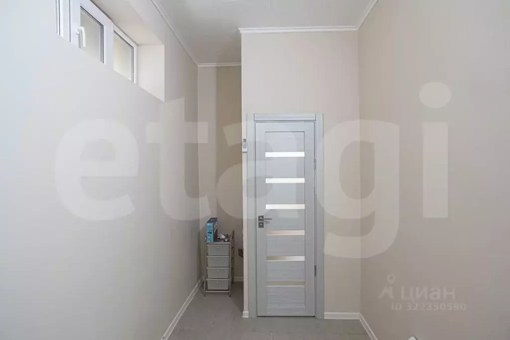 Студия Севастополь просп. Античный, 60 (10.0 м) - Фото 1