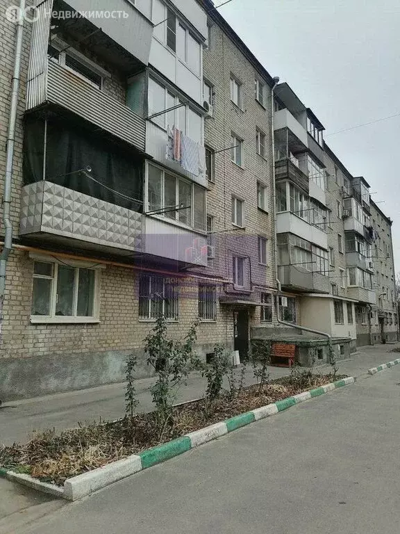 2-комнатная квартира: Батайск, улица Белинского, 34 (44 м) - Фото 0