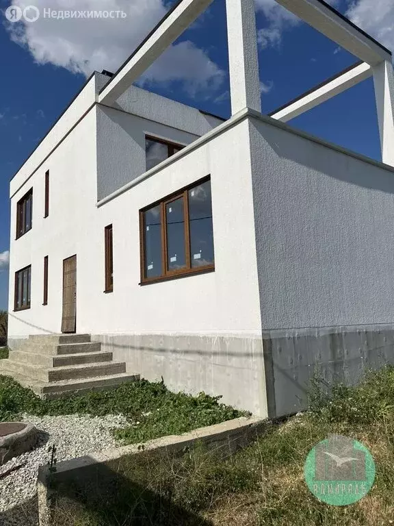 Дом в Новороссийск, Неглинная улица (265.9 м) - Фото 1