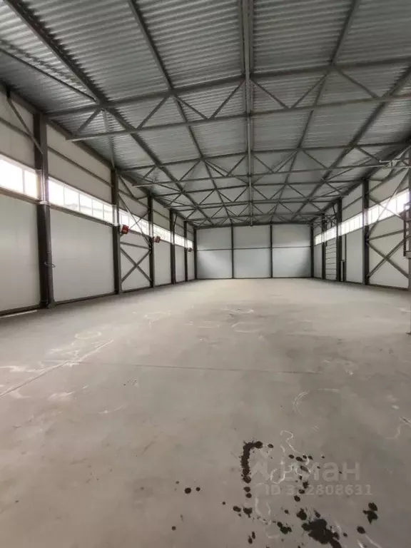 Производственное помещение в Ленинградская область, Всеволожский ... - Фото 2