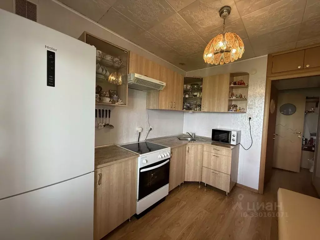 2-к кв. Кировская область, Киров Северная Набережная ул., 11 (48.3 м) - Фото 2