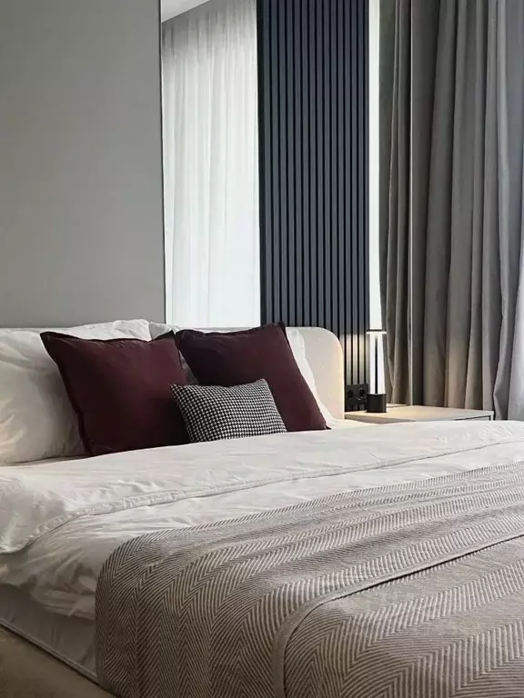 2-к кв. Москва Нагатинская наб., 4Бк2 (50.0 м) - Фото 2