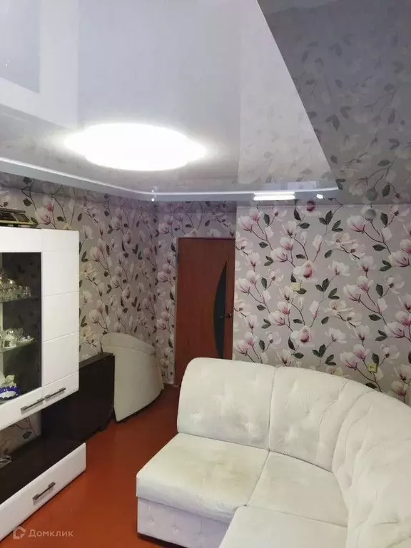 Продаётся 3-к квартира, 52 м - Фото 1