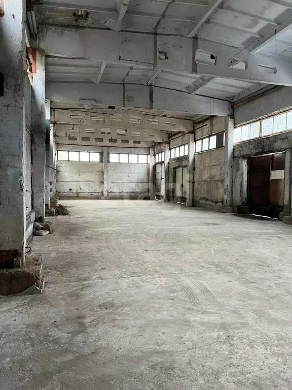 Склад в Камчатский край, Петропавловск-Камчатский просп. Победы, 56/6 ... - Фото 2