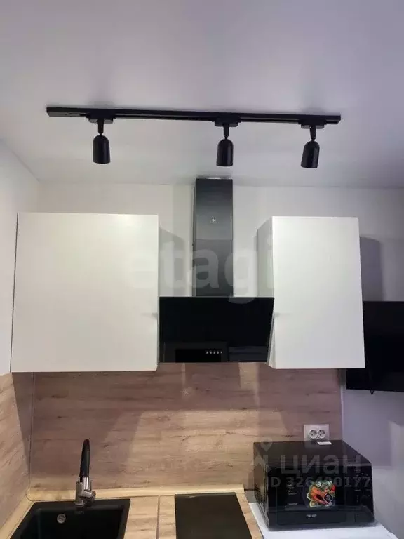 Студия Татарстан, Казань ул. Карбышева, 60 (17.0 м) - Фото 2