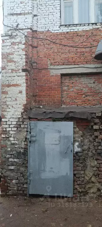 Помещение свободного назначения в Тамбовская область, Тамбов ул. ... - Фото 0