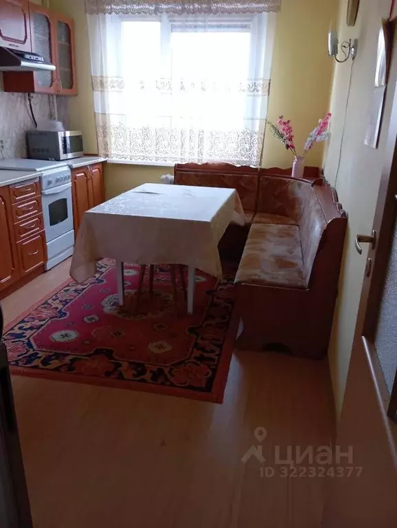 3-к кв. Калининградская область, Калининград Сельма мкр, ул. Виллима ... - Фото 1