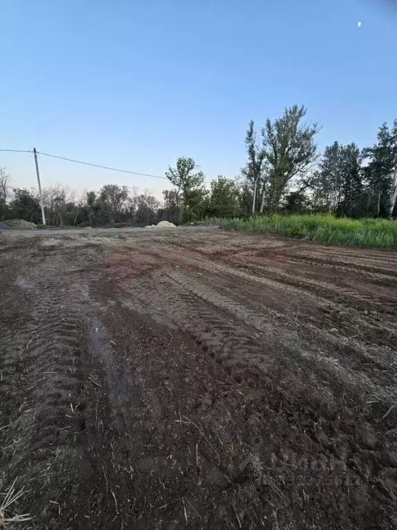 Участок в Ростовская область, Новочеркасск № 9 садовое товарищество, ... - Фото 1
