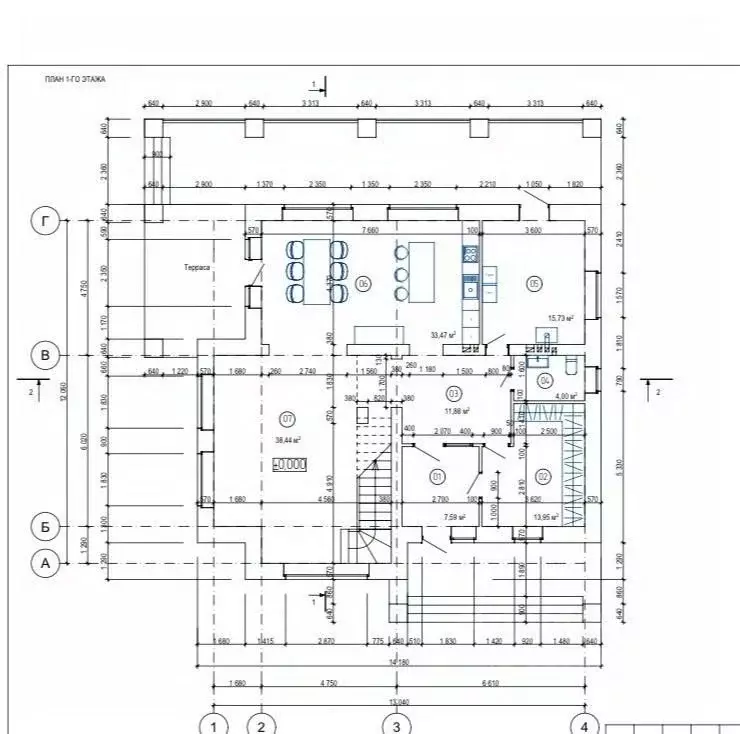 Дом в Ярославская область, Ярославль пер. Рябиновый, 12 (370 м) - Фото 2