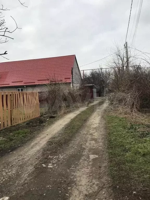 Участок 6 сот. (ИЖС) - Фото 0