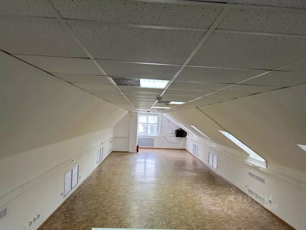 Офис в Башкортостан, Уфа Сельская Богородская ул., 18к1 (108 м) - Фото 0