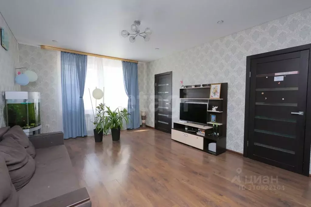 Дом в Оренбургская область, Оренбург городской округ, пос. ... - Фото 1