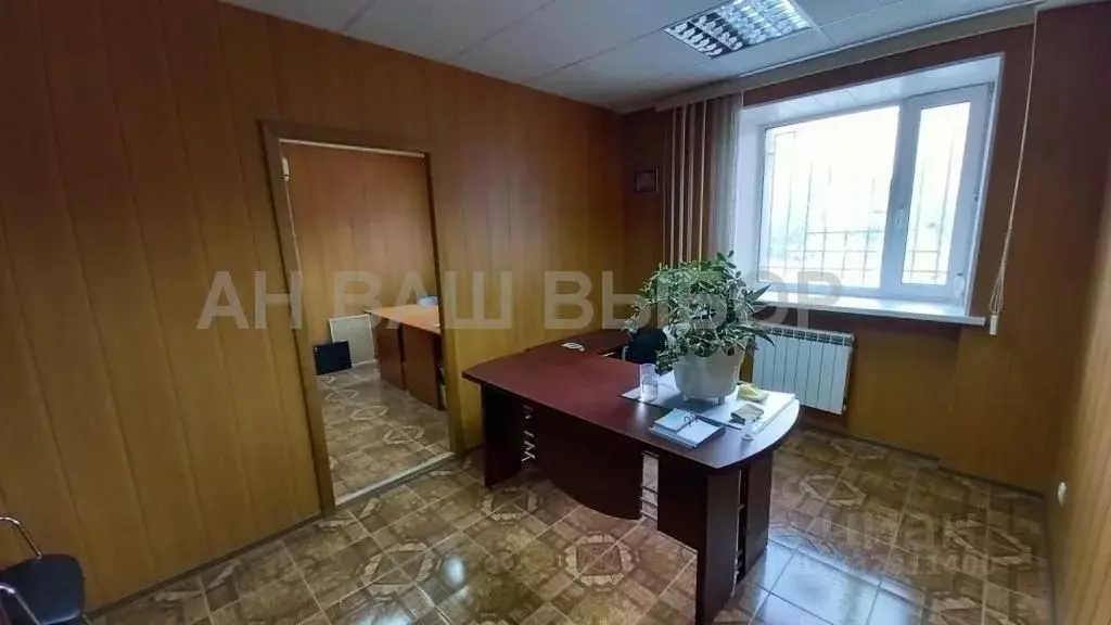 Офис в Тюменская область, Тюмень Солнечный проезд, 5 (47 м) - Фото 1