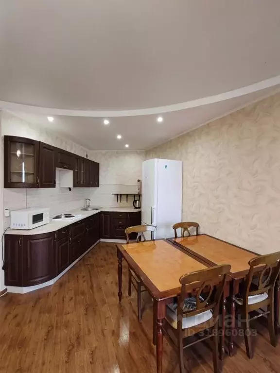 3-к кв. Московская область, Балашиха ул. Свердлова, 54 (101.0 м) - Фото 0