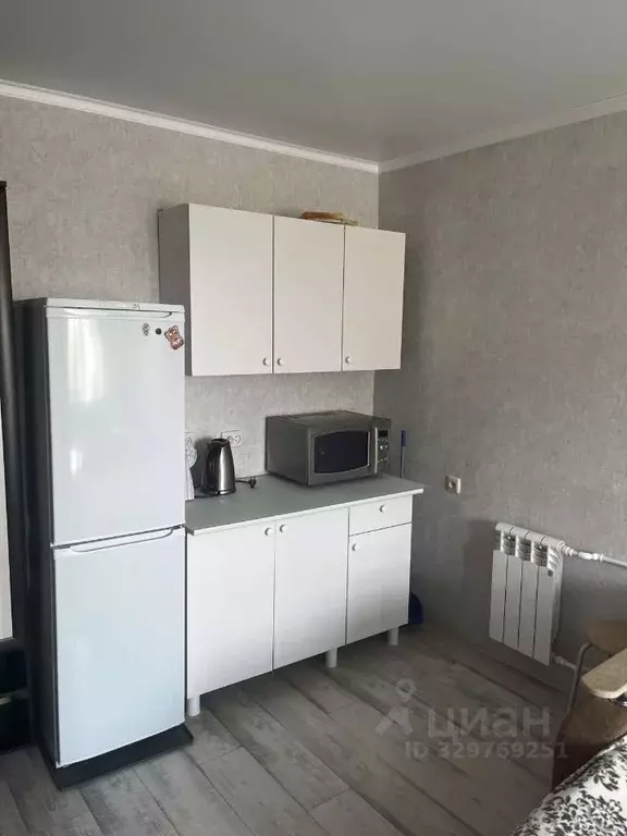 Комната Белгородская область, Белгород ул. Железнякова, 22 (20.0 м) - Фото 2
