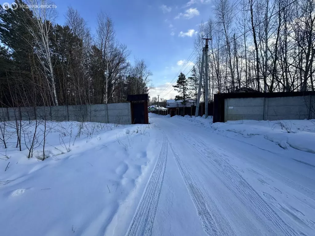 Участок в село Чигири, улица Дубровка (40 м) - Фото 0