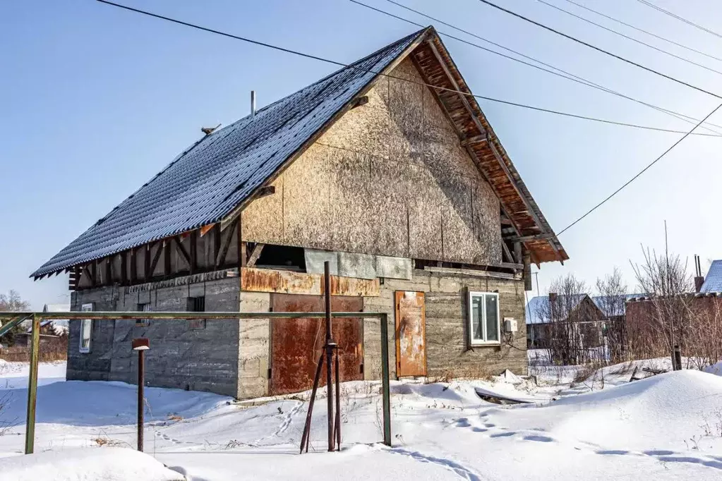 Участок в Новосибирская область, Бердск Юго-Восточный мкр,  (15.0 ... - Фото 1