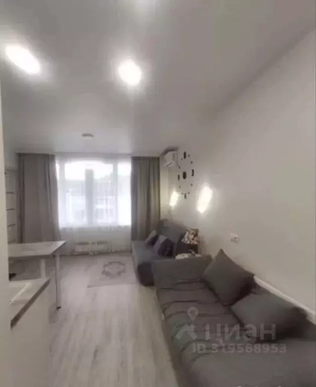 Студия Краснодарский край, Туапсинский муниципальный округ, ... - Фото 2