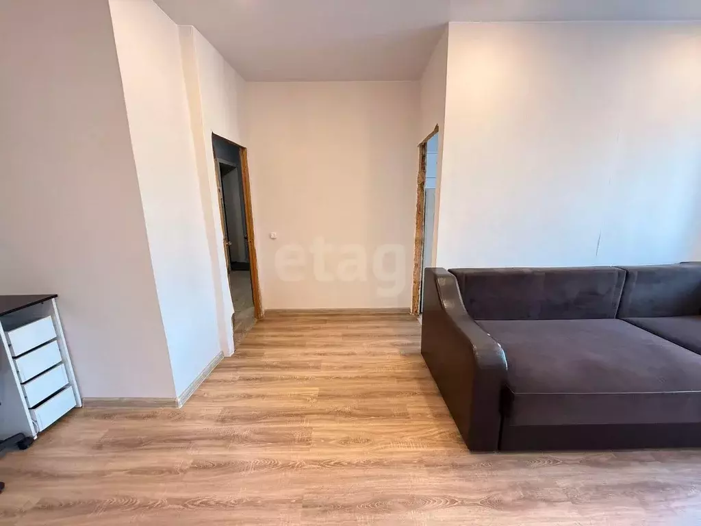 Квартира, 1 комната, 31.3 м - Фото 0