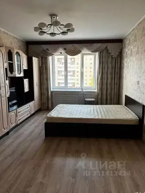 3-к кв. Санкт-Петербург просп. Просвещения, 41 (65.0 м) - Фото 1