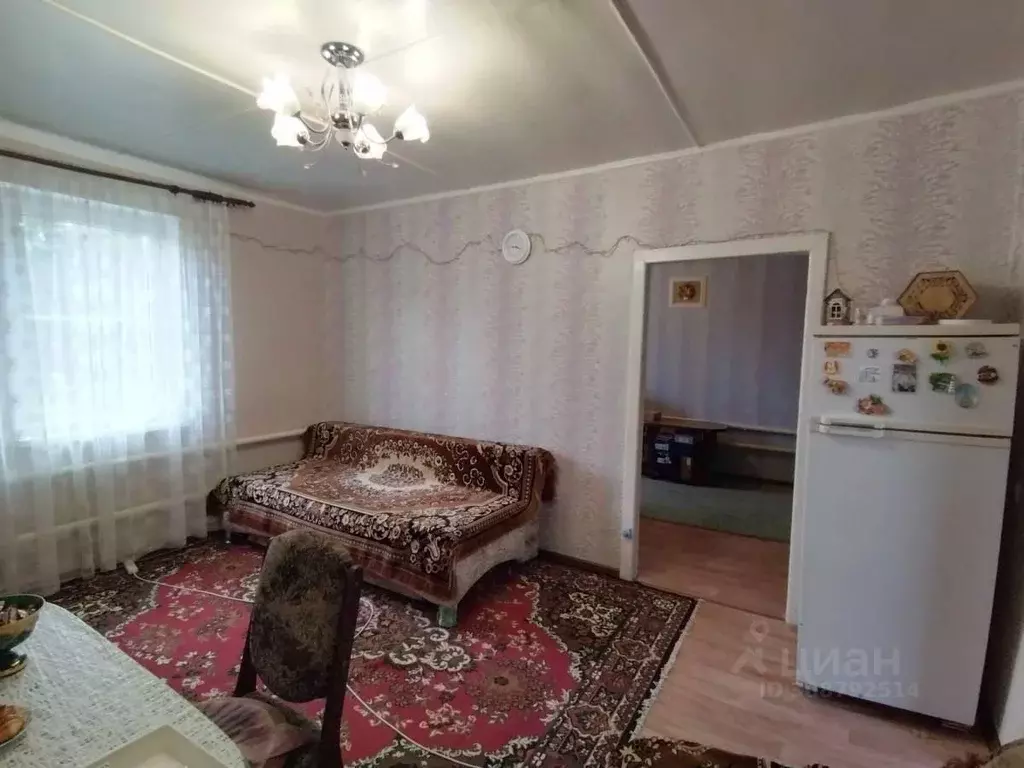 Дом в Ростовская область, Шахты пер. Курчатова (130 м) - Фото 1