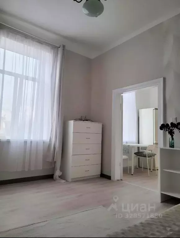 1-к кв. Ростовская область, Новочеркасск ул. Просвещения, 113 (31.0 м) - Фото 2