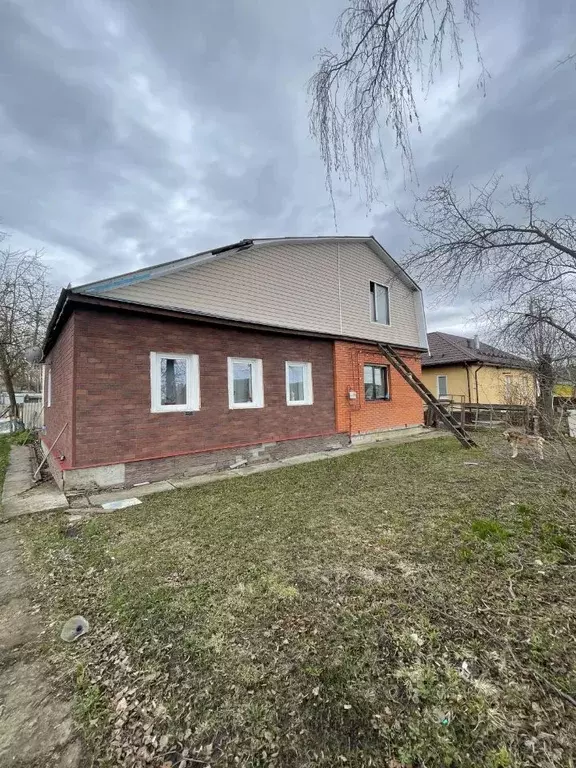 Дом в Московская область, Коломна ул. Павлова, 14 (80 м) - Фото 2