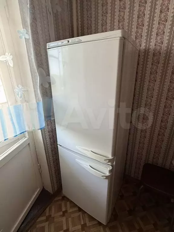 2-к. квартира, 56 м, 8/16 эт. - Фото 1