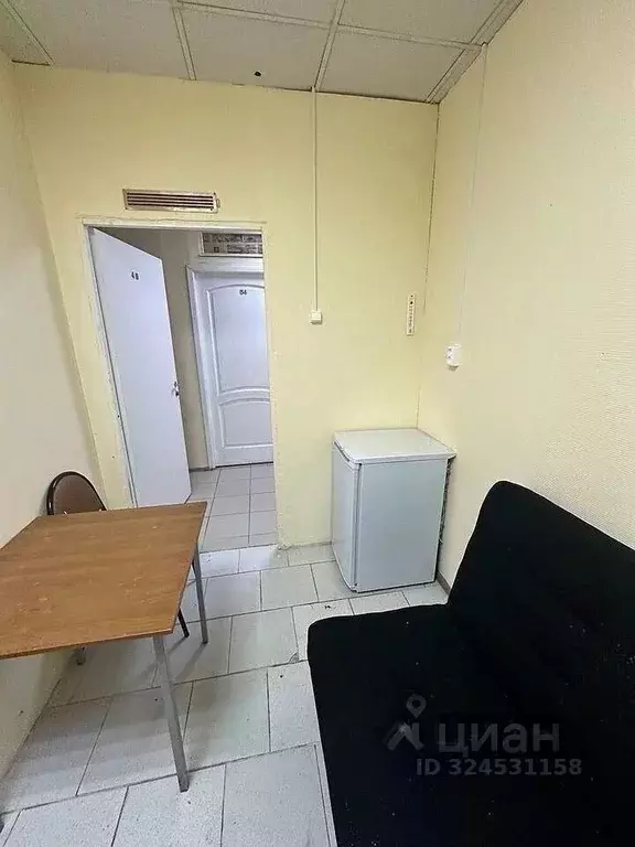 Комната Москва ул. Красного Маяка, 15АС1 (8.0 м) - Фото 2