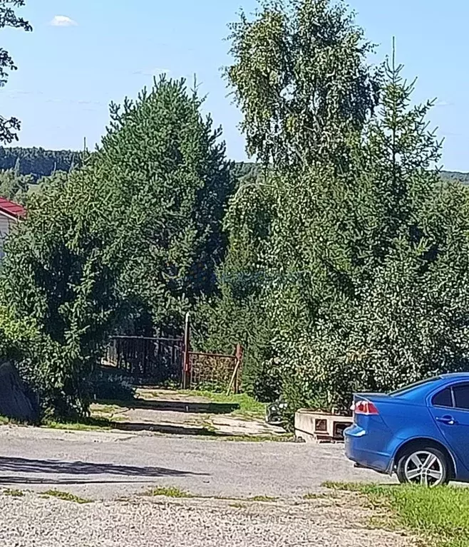 Дом в Нижегородская область, Нижний Новгород городской округ, д. ... - Фото 2