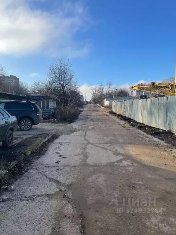 Гараж в Курская область, Железногорск ул. Гагарина, 16к3 (38 м) - Фото 2